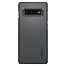 Load image into Gallery viewer, Galaxy S10 Case Thin Fit