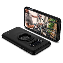 Load image into Gallery viewer, Gearlock Galaxy S10e Bike Mount Case