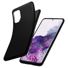 Load image into Gallery viewer, Galaxy S20 Plus Case Liquid Air