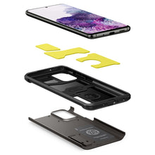 Load image into Gallery viewer, Galaxy S20 Plus Case Tough Armor