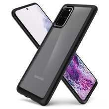 Load image into Gallery viewer, Galaxy S20 Plus Case Ultra Hybrid