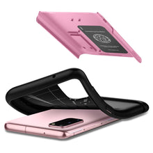 Load image into Gallery viewer, Galaxy S20 Case Slim Armor