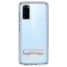 Load image into Gallery viewer, Galaxy S20 Case Slim Armor Essential S