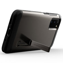 Load image into Gallery viewer, Galaxy S20 Case Tough Armor