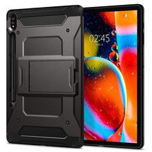 Load image into Gallery viewer, Galaxy Tab S7 Plus Case Tough Armor Pro
