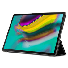 Load image into Gallery viewer, Galaxy Tab S5e Case Smart Fold