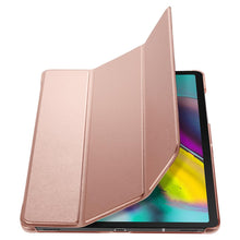 Load image into Gallery viewer, Galaxy Tab S5e Case Smart Fold