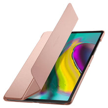 Load image into Gallery viewer, Galaxy Tab S5e Case Smart Fold
