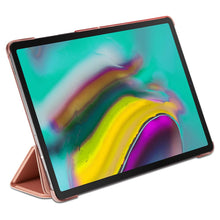 Load image into Gallery viewer, Galaxy Tab S5e Case Smart Fold