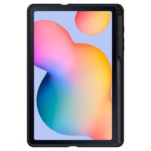 Load image into Gallery viewer, Galaxy Tab S6 Lite Case Tough Armor Pro