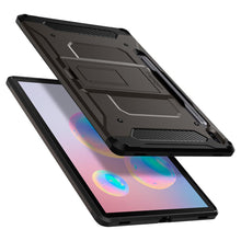 Load image into Gallery viewer, Galaxy Tab S6 Case Tough Armor Pro