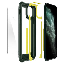 Load image into Gallery viewer, iPhone 11 Pro Case Gauntlet
