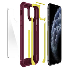 Load image into Gallery viewer, iPhone 11 Pro Case Gauntlet