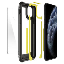 Load image into Gallery viewer, iPhone 11 Pro Max Case Gauntlet