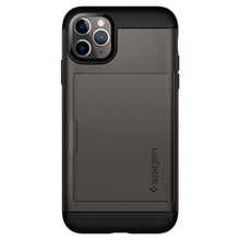 Load image into Gallery viewer, iPhone 11 Pro Max Case Slim Armor CS
