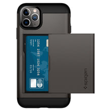 Load image into Gallery viewer, iPhone 11 Pro Max Case Slim Armor CS