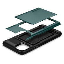 Load image into Gallery viewer, iPhone 11 Pro Max Case Slim Armor CS