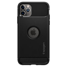 Load image into Gallery viewer, iPhone 11 Pro Case Rugged Armor