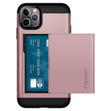 Load image into Gallery viewer, iPhone 11 Pro Case Slim Armor CS