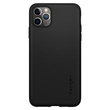 Load image into Gallery viewer, iPhone 11 Pro Case Thin Fit 360