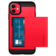 Load image into Gallery viewer, iPhone 11 Case Slim Armor CS