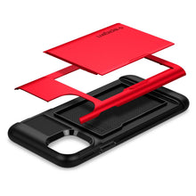 Load image into Gallery viewer, iPhone 11 Case Slim Armor CS