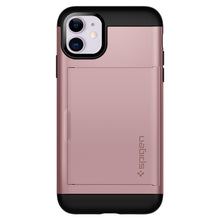 Load image into Gallery viewer, iPhone 11 Case Slim Armor CS