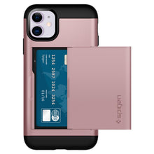 Load image into Gallery viewer, iPhone 11 Case Slim Armor CS