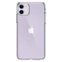 Load image into Gallery viewer, iPhone 11 Case Ultra Hybrid