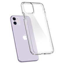 Load image into Gallery viewer, iPhone 11 Case Ultra Hybrid