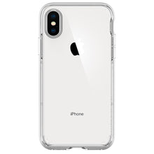 Load image into Gallery viewer, iPhone XS Case Neo Hybrid Crystal