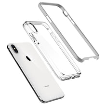 Load image into Gallery viewer, iPhone XS Case Neo Hybrid Crystal