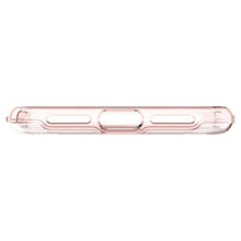 Load image into Gallery viewer, iPhone XS Case Slim Armor Crystal