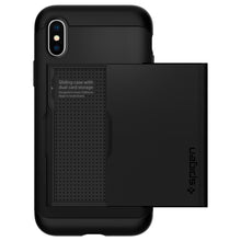 Load image into Gallery viewer, iPhone XS Case Slim Armor CS