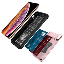 Load image into Gallery viewer, iPhone XS Case Slim Armor CS