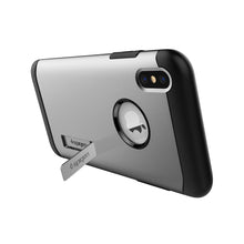 Load image into Gallery viewer, iPhone XS Case Slim Armor