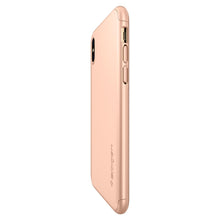 Load image into Gallery viewer, iPhone XS Case Thin Fit 360