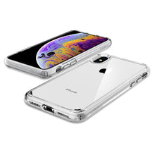 Load image into Gallery viewer, iPhone X Case Ultra Hybrid