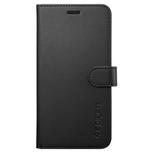 Load image into Gallery viewer, iPhone XS Case Wallet S