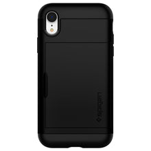 Load image into Gallery viewer, iPhone XR Case Slim Armor CS