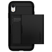 Load image into Gallery viewer, iPhone XR Case Slim Armor CS