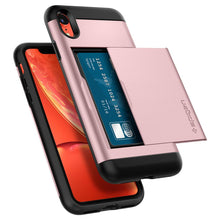 Load image into Gallery viewer, iPhone XR Case Slim Armor CS