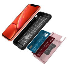 Load image into Gallery viewer, iPhone XR Case Slim Armor CS