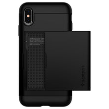 Load image into Gallery viewer, iPhone XS Max Case Slim Armor CS