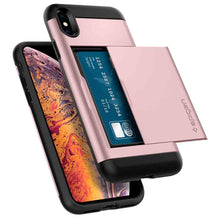 Load image into Gallery viewer, iPhone XS Max Case Slim Armor CS