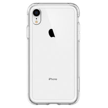 Load image into Gallery viewer, iPhone XR Case Slim Armor Crystal