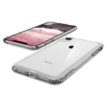 Load image into Gallery viewer, iPhone XR Case Slim Armor Crystal