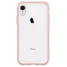 Load image into Gallery viewer, iPhone XR Case Slim Armor Crystal