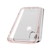 Load image into Gallery viewer, iPhone XR Case Slim Armor Crystal
