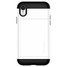 Load image into Gallery viewer, iPhone XR Case Slim Armor CS